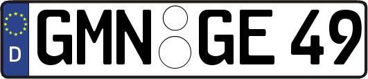 GMN-GE49