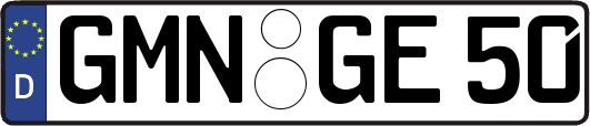 GMN-GE50