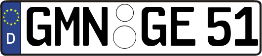 GMN-GE51