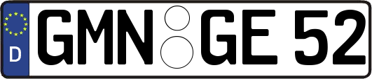 GMN-GE52