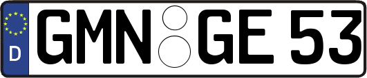 GMN-GE53