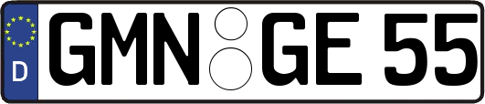 GMN-GE55