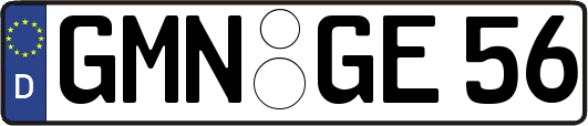 GMN-GE56