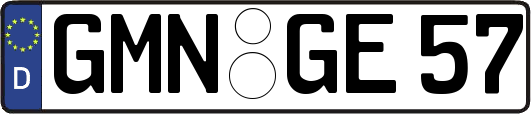 GMN-GE57