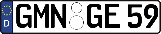 GMN-GE59