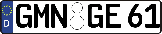 GMN-GE61