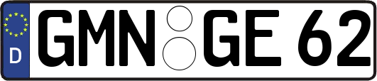 GMN-GE62