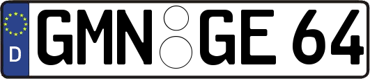 GMN-GE64