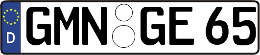 GMN-GE65
