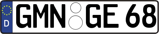 GMN-GE68