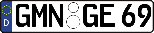 GMN-GE69