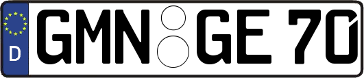 GMN-GE70