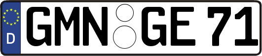 GMN-GE71