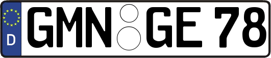 GMN-GE78