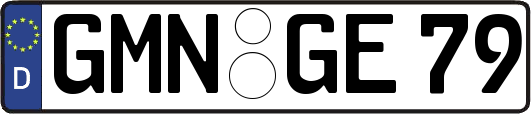 GMN-GE79