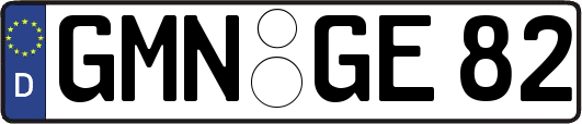 GMN-GE82