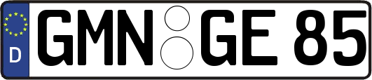 GMN-GE85