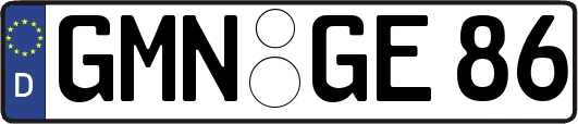 GMN-GE86