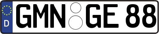 GMN-GE88