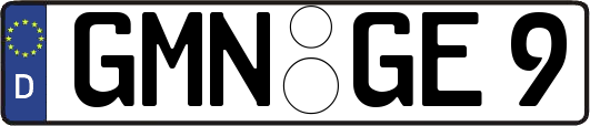 GMN-GE9