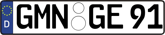 GMN-GE91