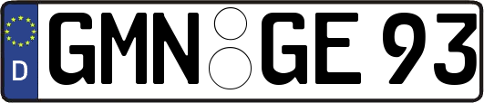 GMN-GE93