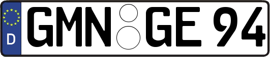 GMN-GE94
