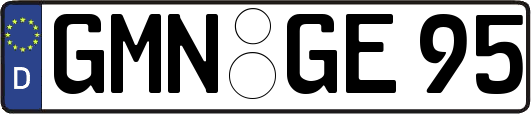 GMN-GE95