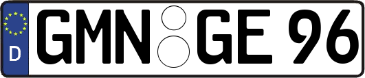 GMN-GE96