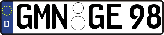 GMN-GE98