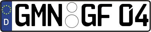 GMN-GF04