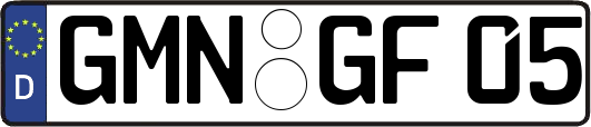 GMN-GF05