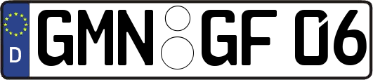 GMN-GF06