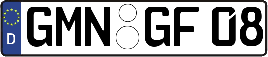 GMN-GF08