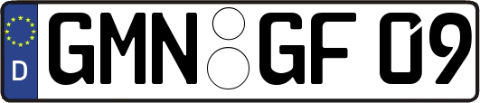 GMN-GF09