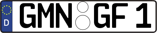 GMN-GF1