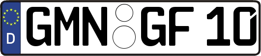 GMN-GF10