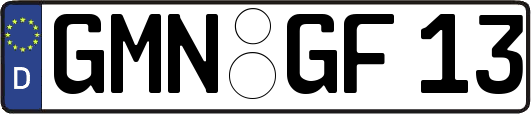 GMN-GF13