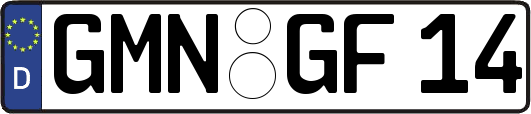 GMN-GF14