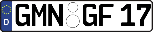 GMN-GF17