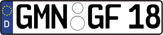 GMN-GF18