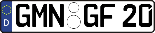 GMN-GF20