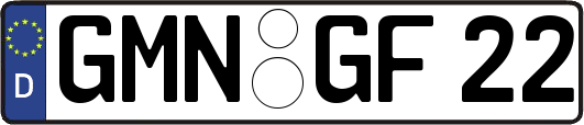 GMN-GF22