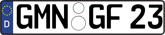 GMN-GF23