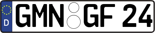 GMN-GF24