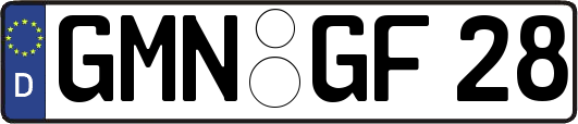GMN-GF28