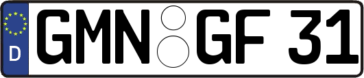 GMN-GF31