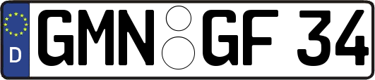 GMN-GF34