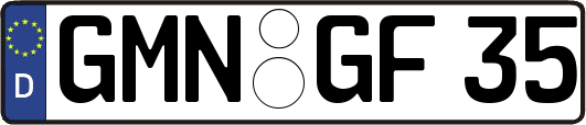 GMN-GF35