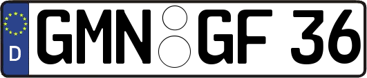 GMN-GF36